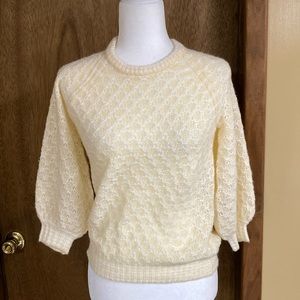 Lilly Pulitzer sweater XXS